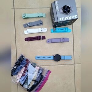 Garmin Venu 2 plus
